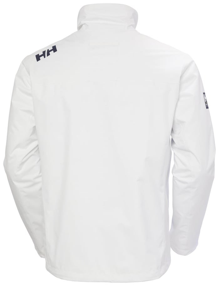 Helly Hansen Erkek Mont HHA.34444 White