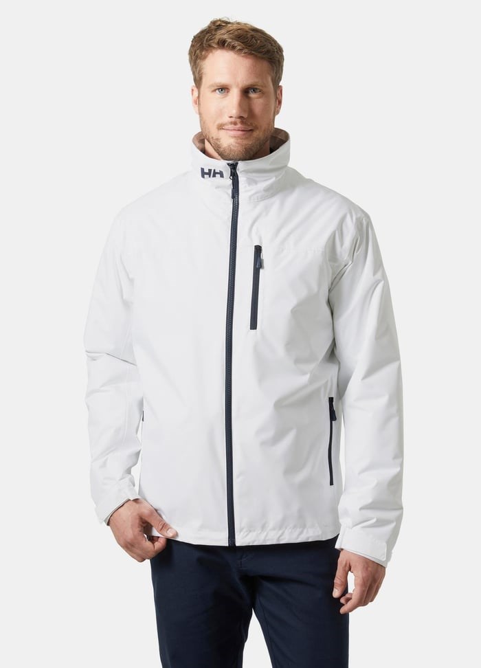 Helly Hansen Erkek Mont HHA.34444 White