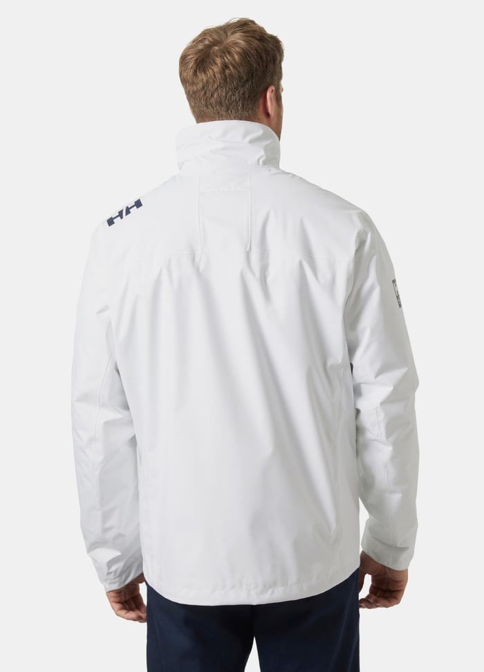 Helly Hansen Erkek Mont HHA.34444 White