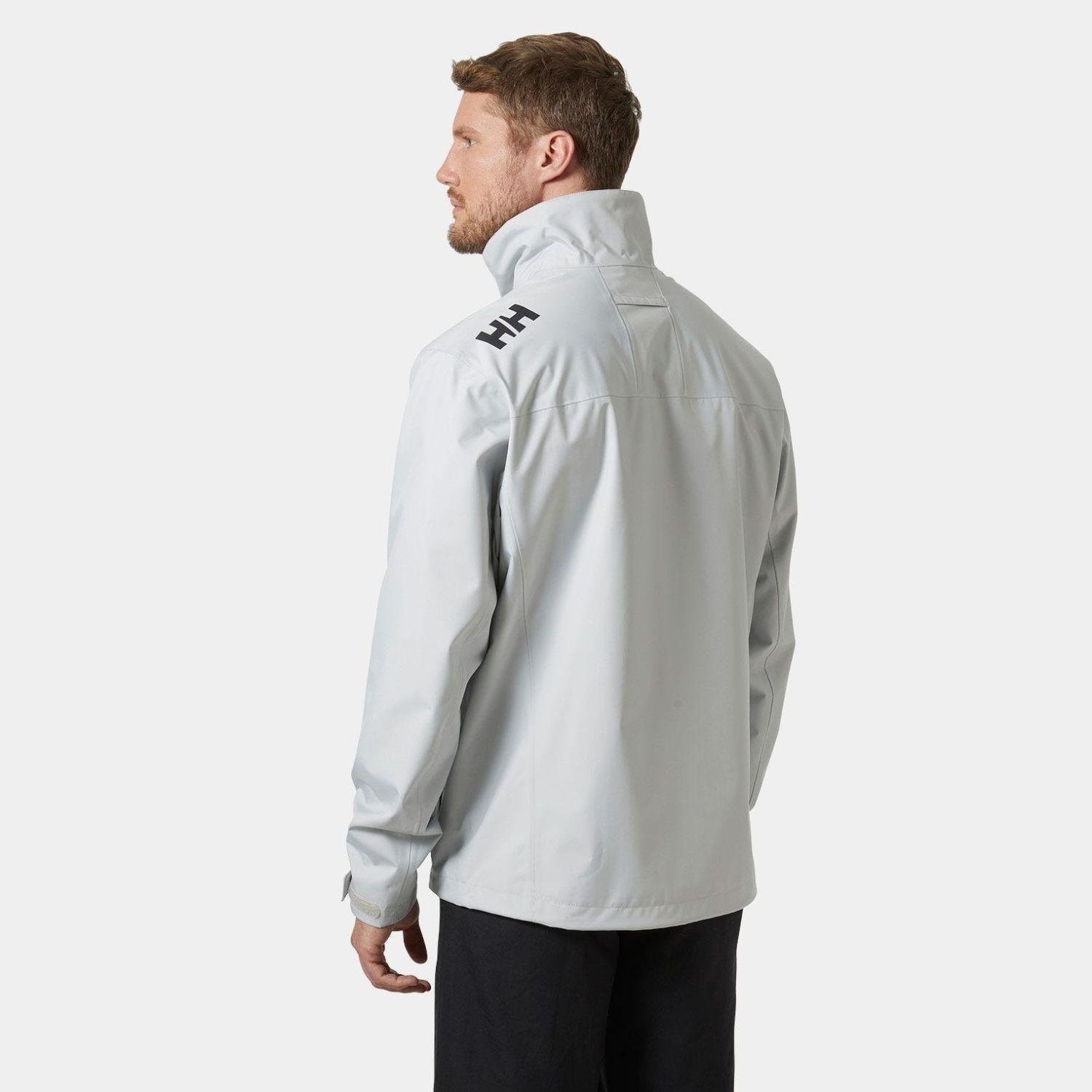Helly Hansen Erkek Mont HHA.34445 Grey Fog