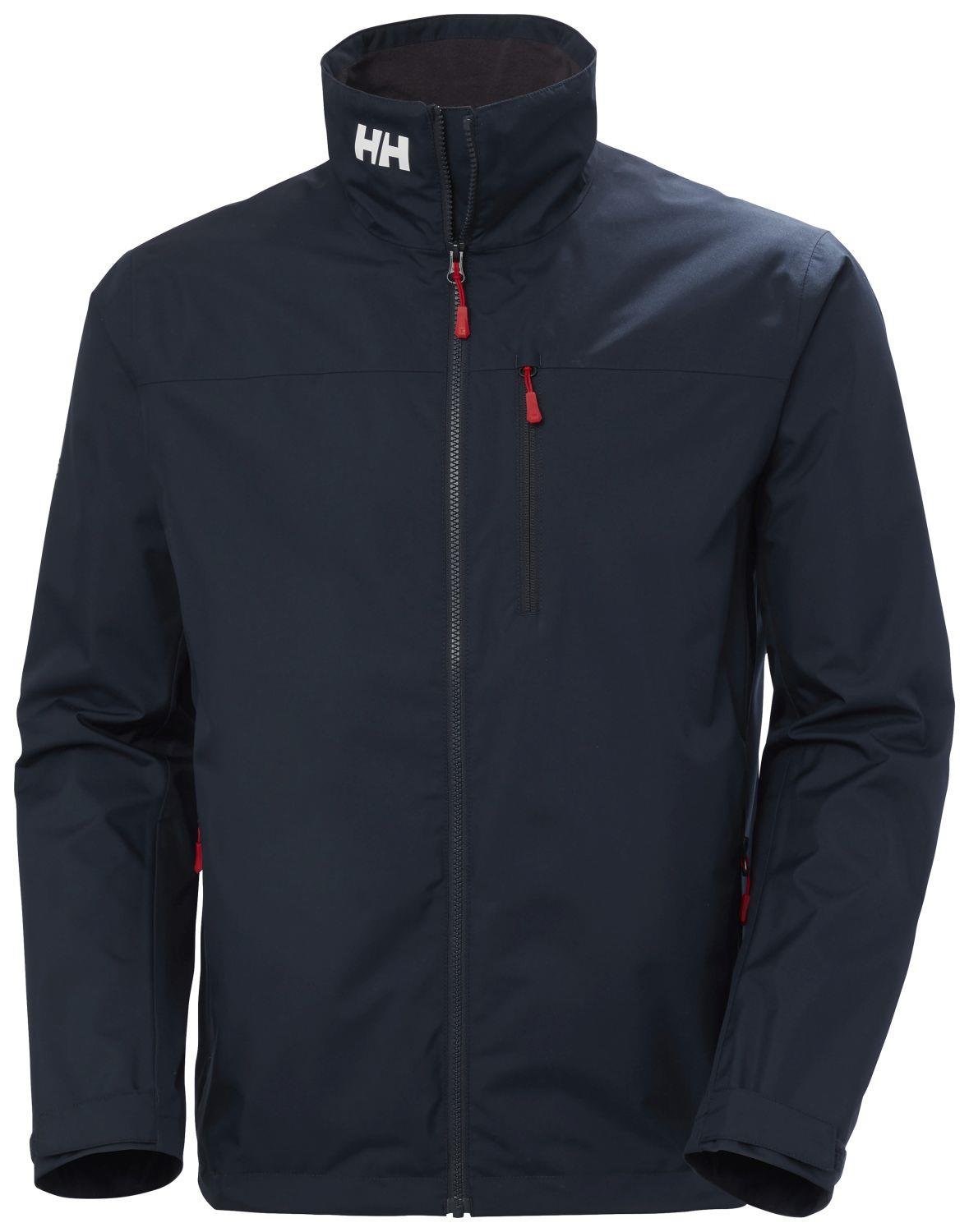 Helly Hansen Erkek Mont HHA.34445 Navy