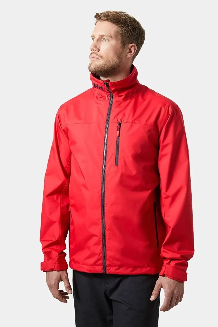 Helly Hansen Erkek Mont HHA.34445 Red