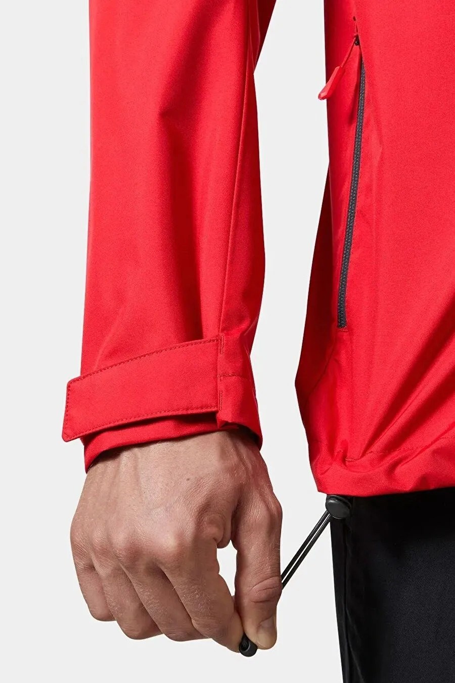 Helly Hansen Erkek Mont HHA.34445 Red