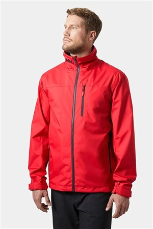 Helly Hansen Erkek Mont HHA.34445 Red