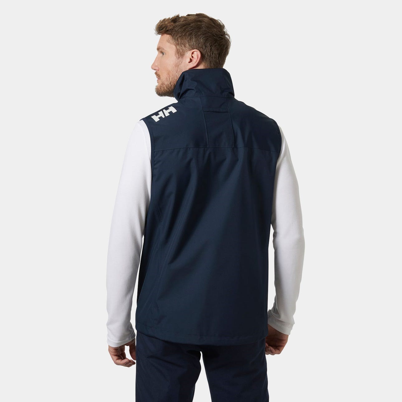 Helly Hansen Erkek Eşofman Altı HHA.34446 Navy