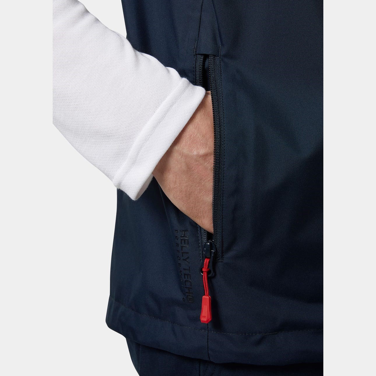Helly Hansen Erkek Eşofman Altı HHA.34446 Navy