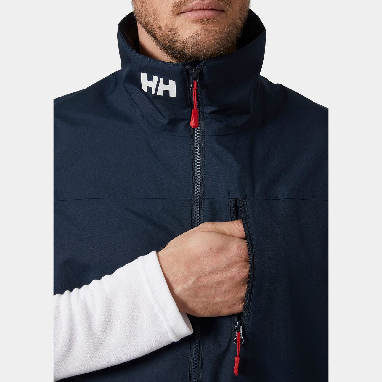 Helly Hansen Erkek Eşofman Altı HHA.34446 Navy