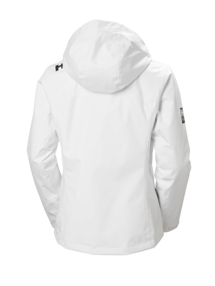 Helly Hansen Kadın Mont HHA.34447 White
