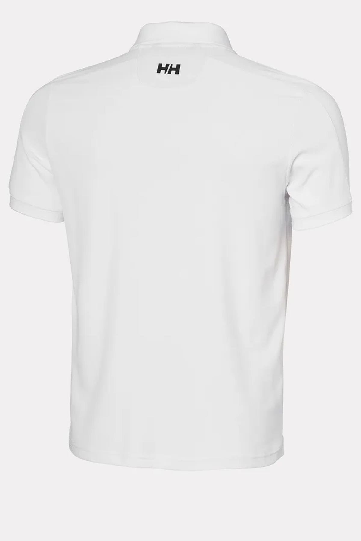 Helly Hansen Erkek T-Shirt HHA.34496 White
