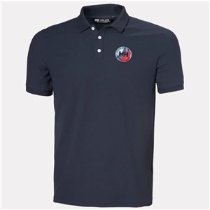Helly Hansen Erkek T-Shirt HHA.34496 Navy