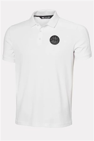 Helly Hansen Erkek T-Shirt HHA.34496 White