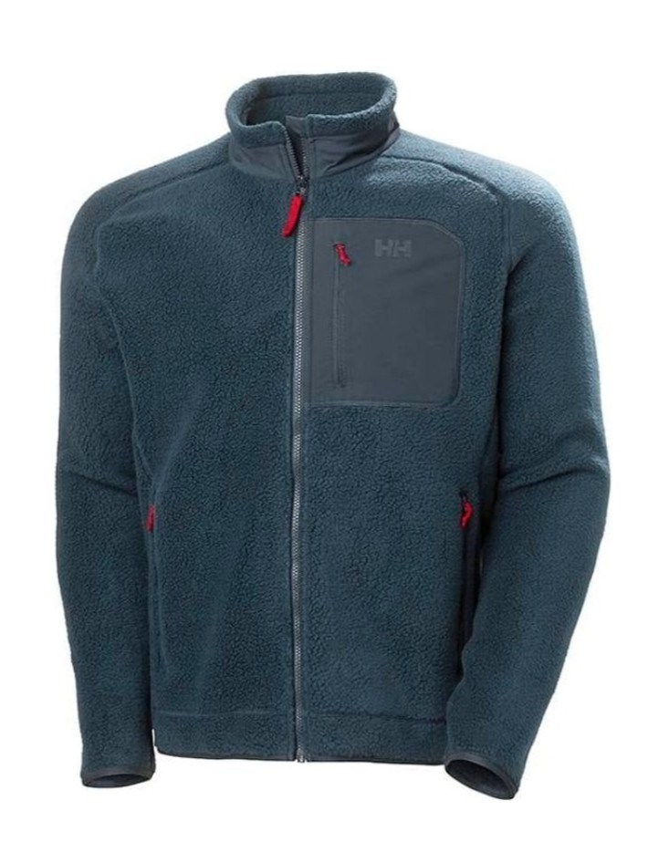 Helly Hansen Erkek Mont HHA.49460 Navy
