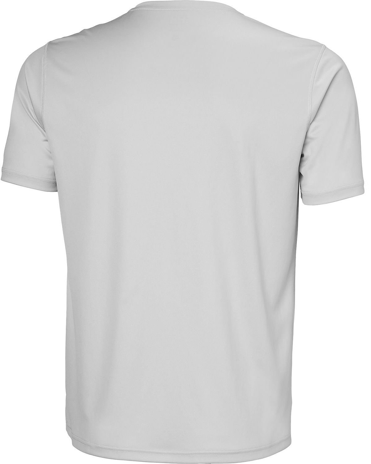 Helly Hansen Erkek T-Shirt HHA.49574 Grey Fog