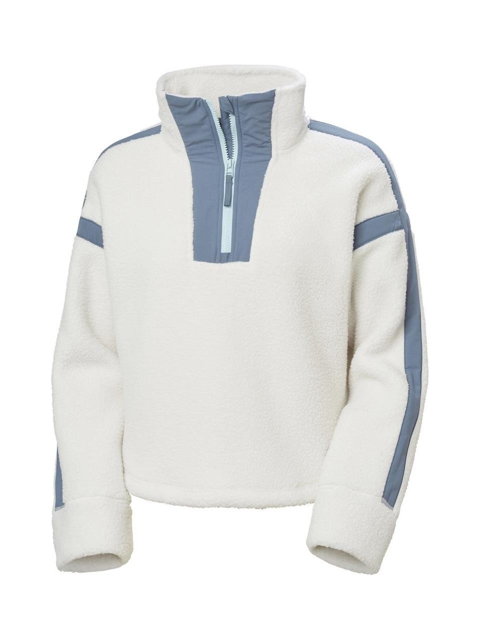 Helly Hansen Kadın Polar Üst HHA.49581 Snow