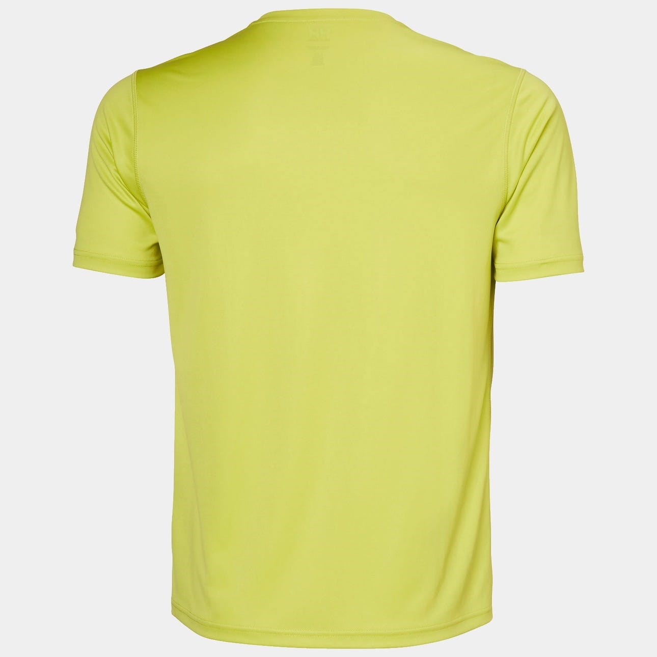 Helly Hansen Erkek T-Shirt HHA.49584 Cyber Lime
