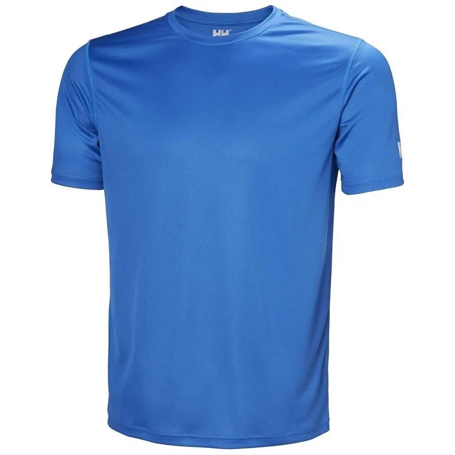 Helly Hansen Erkek T-Shirt HHA.49584 Navy