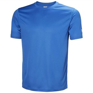 Helly Hansen Erkek T-Shirt HHA.49584 Navy