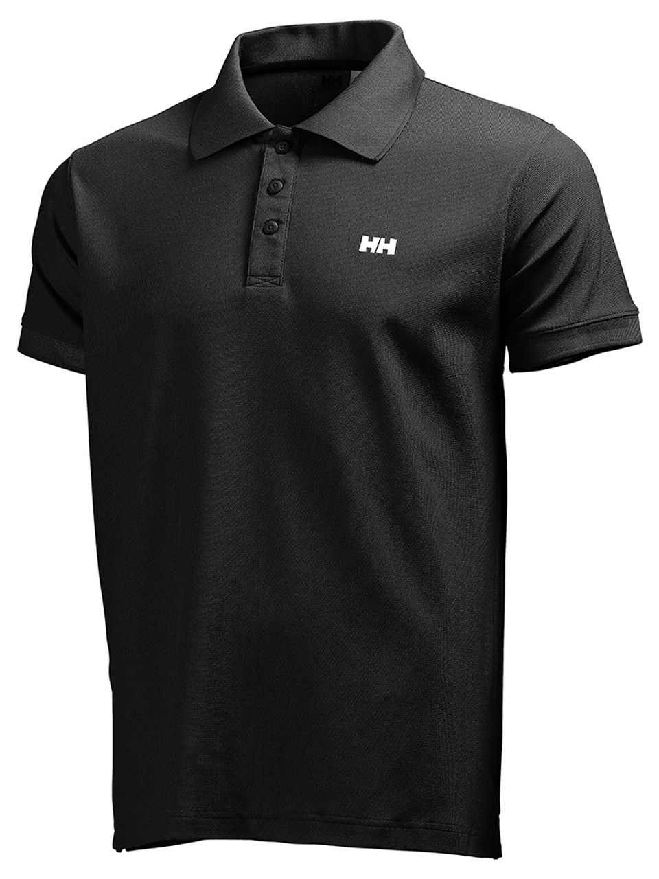 Helly Hansen Erkek T-Shirt HHA.50584 Black