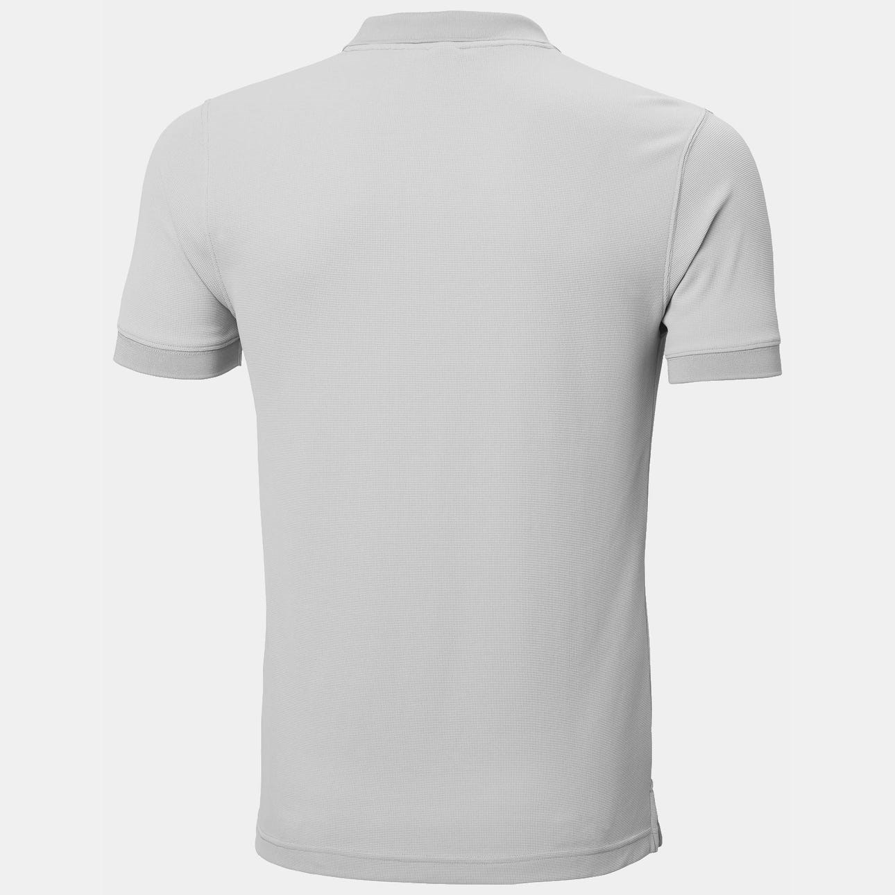 Helly Hansen Erkek T-Shirt HHA.50584 Grey Fog