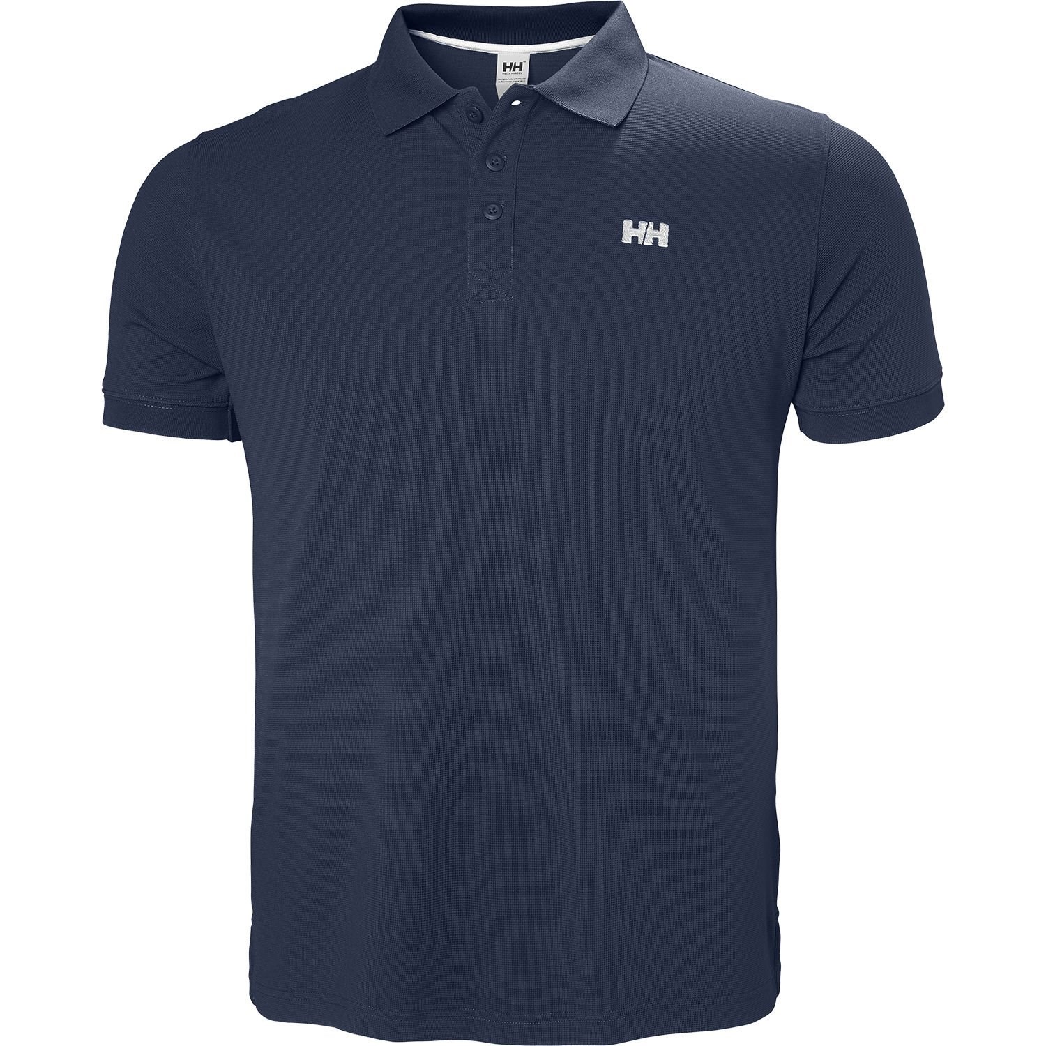 Helly Hansen Erkek T-Shirt HHA.50584 Navy