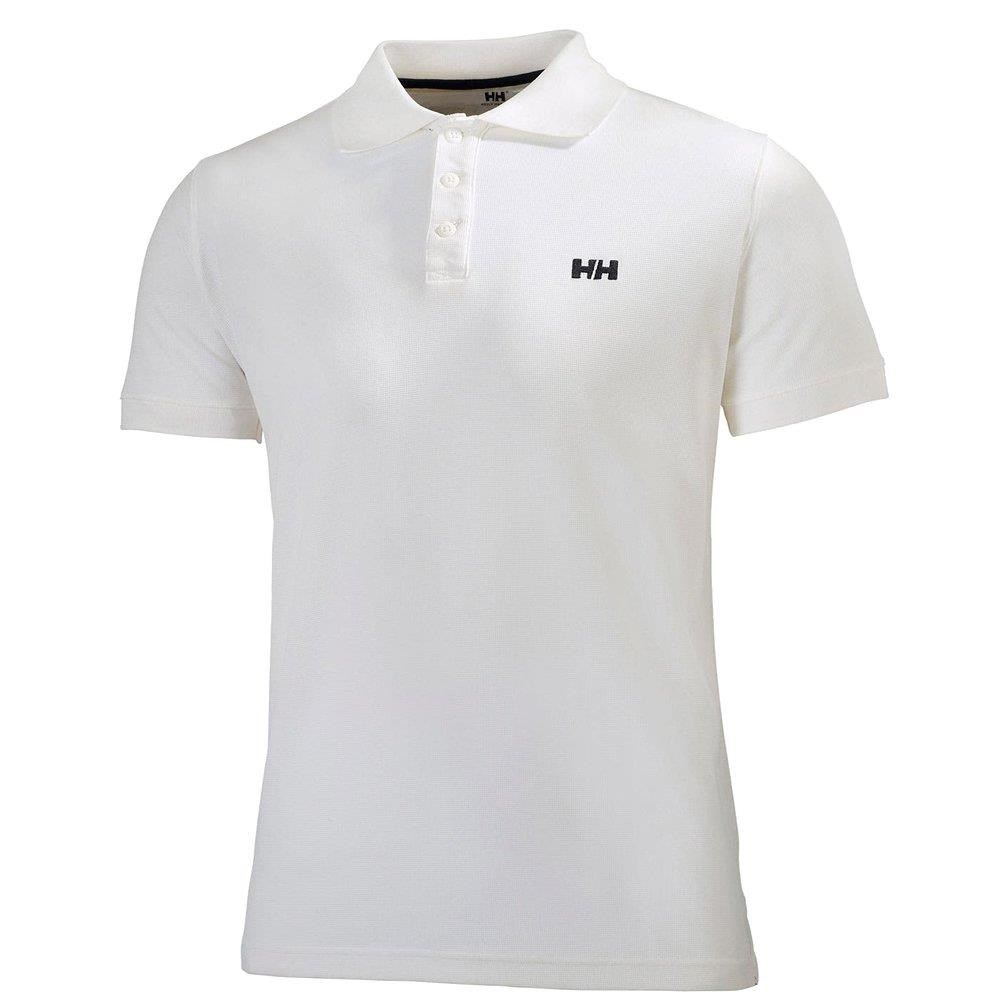 Helly Hansen Erkek T-Shirt HHA.50584 White