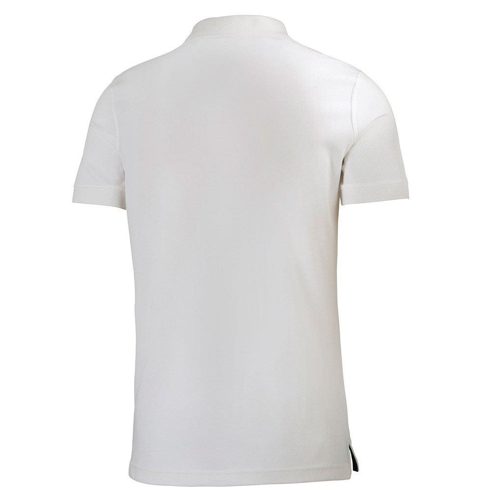 Helly Hansen Erkek T-Shirt HHA.50584 White