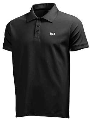 Helly Hansen Erkek T-Shirt HHA.50584 Black