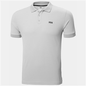 Helly Hansen Erkek T-Shirt HHA.50584 Grey Fog