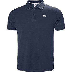 Helly Hansen Erkek T-Shirt HHA.50584 Navy