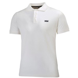 Helly Hansen Erkek T-Shirt HHA.50584 White