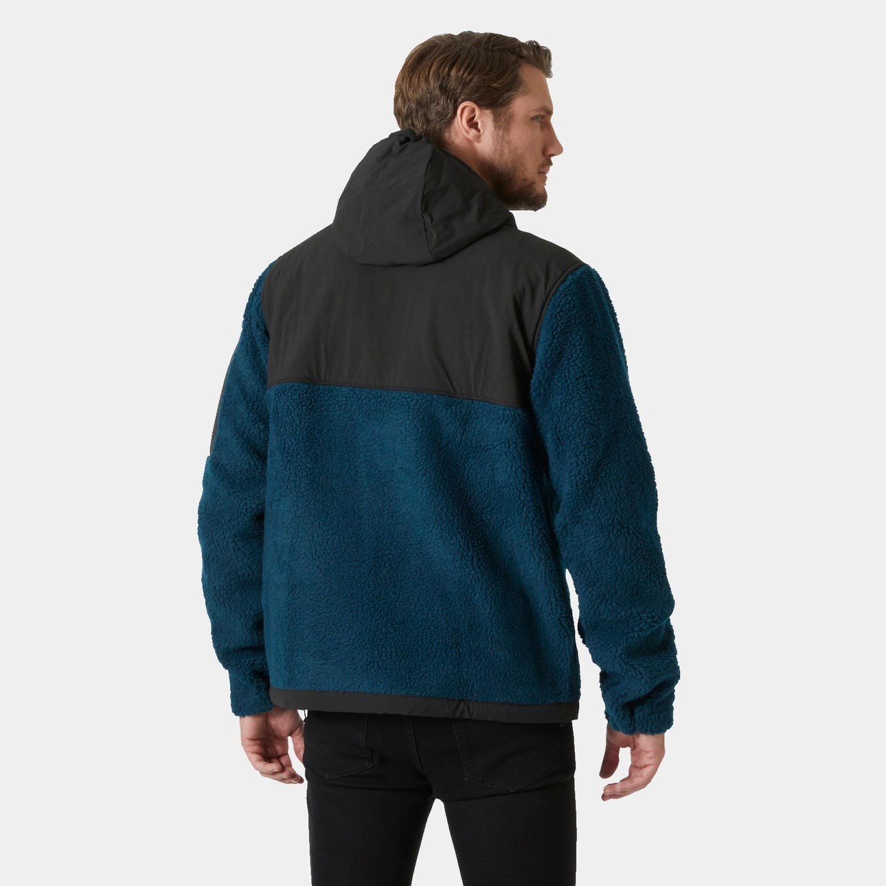 Helly Hansen Erkek Polar Üst HHA.53678 Deep Dive
