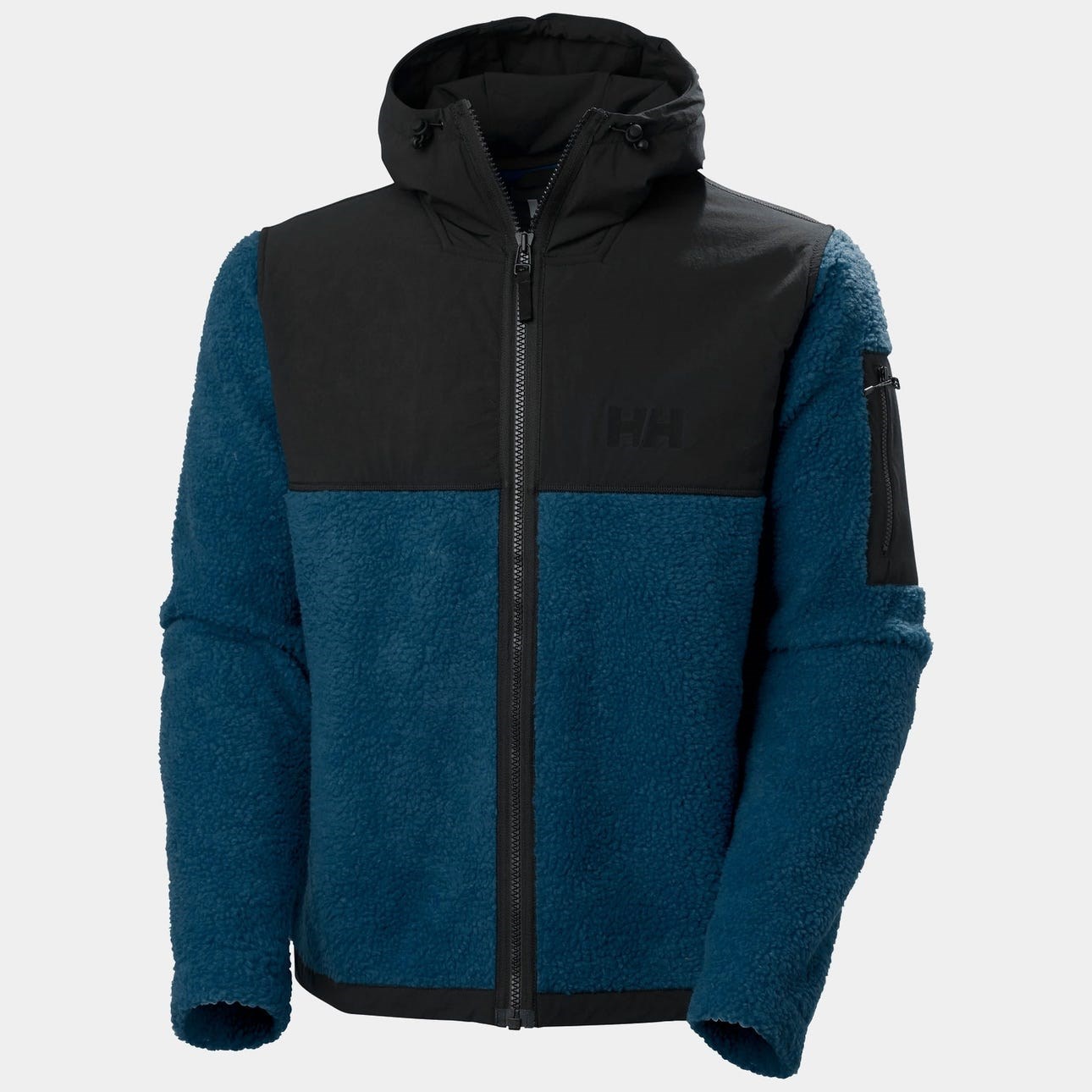 Helly Hansen Erkek Polar Üst HHA.53678 Deep Dive