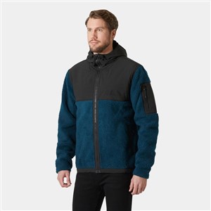 Helly Hansen Erkek Polar Üst HHA.53678 Deep Dive