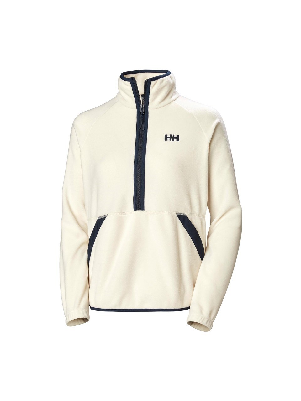 Helly Hansen Kadın Polar Üst HHA.54082 Cream