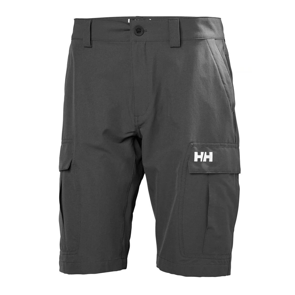 Helly Hansen Erkek Şort HHA.54154 Ebony