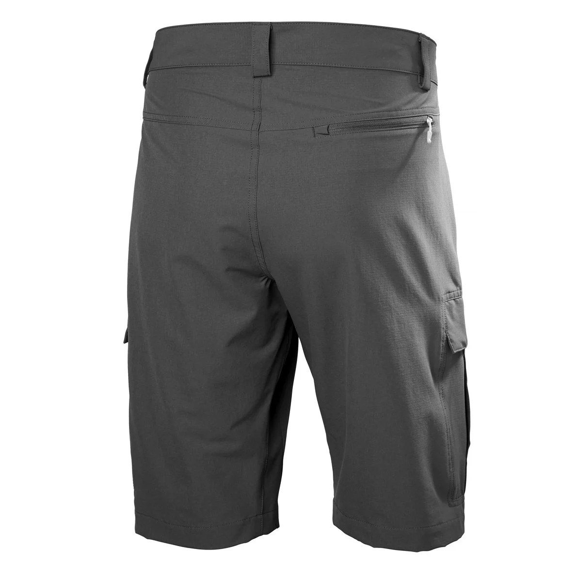 Helly Hansen Erkek Şort HHA.54154 Ebony