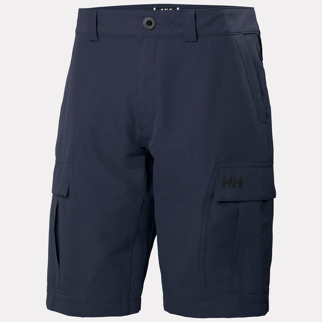 Helly Hansen Erkek Şort HHA.54154 Navy