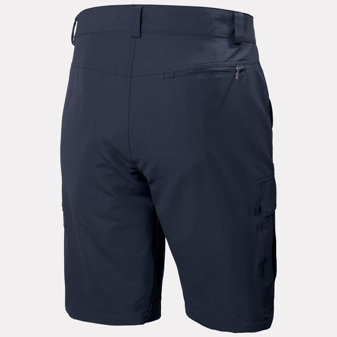 Helly Hansen Erkek Şort HHA.54154 Navy