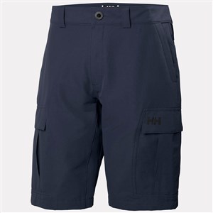 Helly Hansen Erkek Şort HHA.54154 Navy