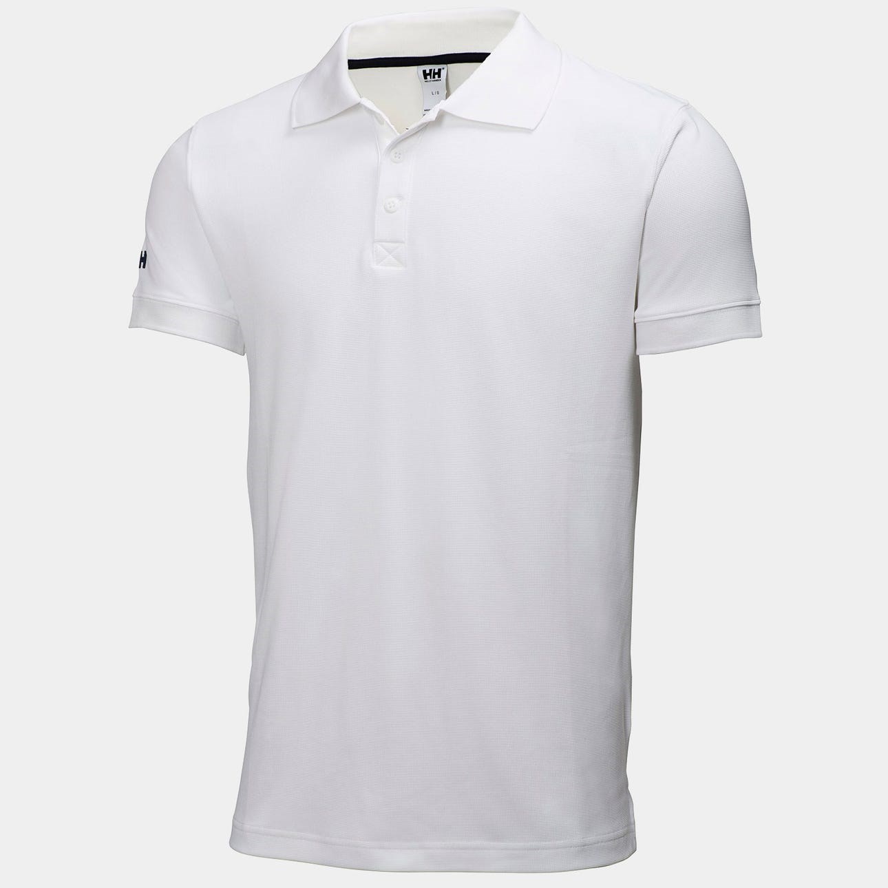 Helly Hansen Erkek T-Shirt HHA.54233 White