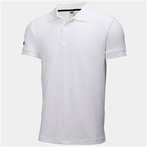 Helly Hansen Erkek T-Shirt HHA.54233 White