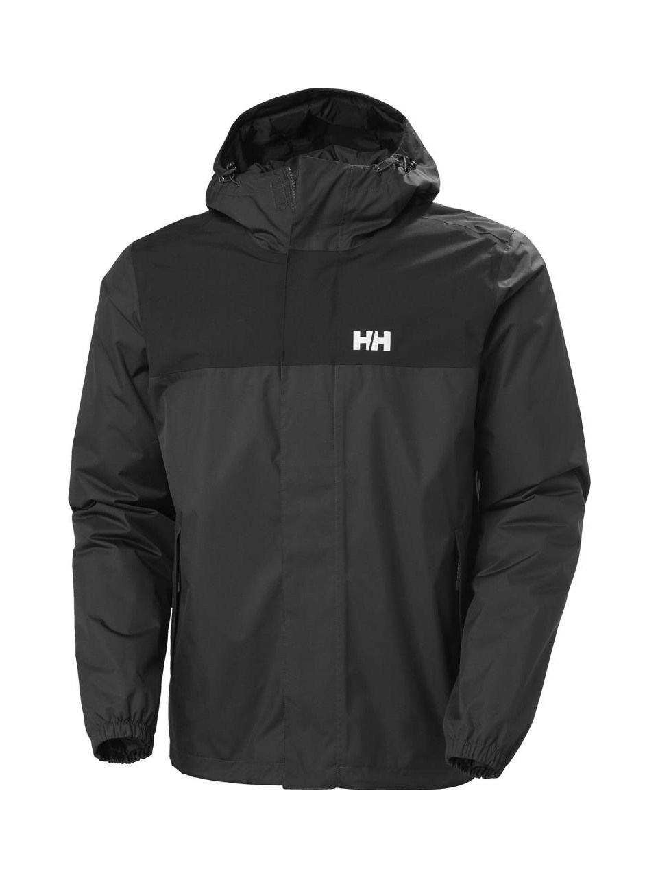 Helly Hansen Erkek Mont HHA.54269 Ebony