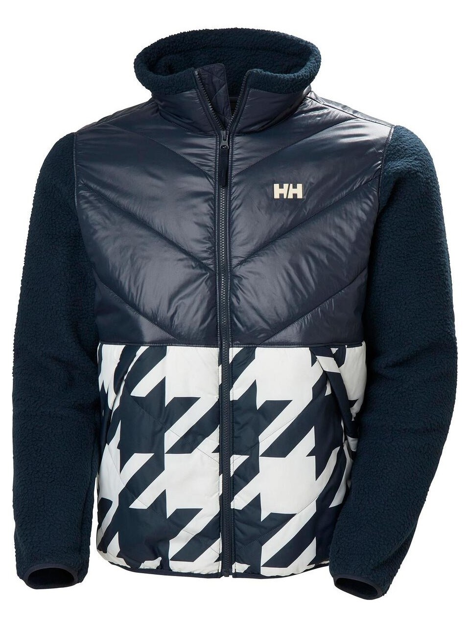 Helly Hansen Erkek Mont HHA.54499 Navy