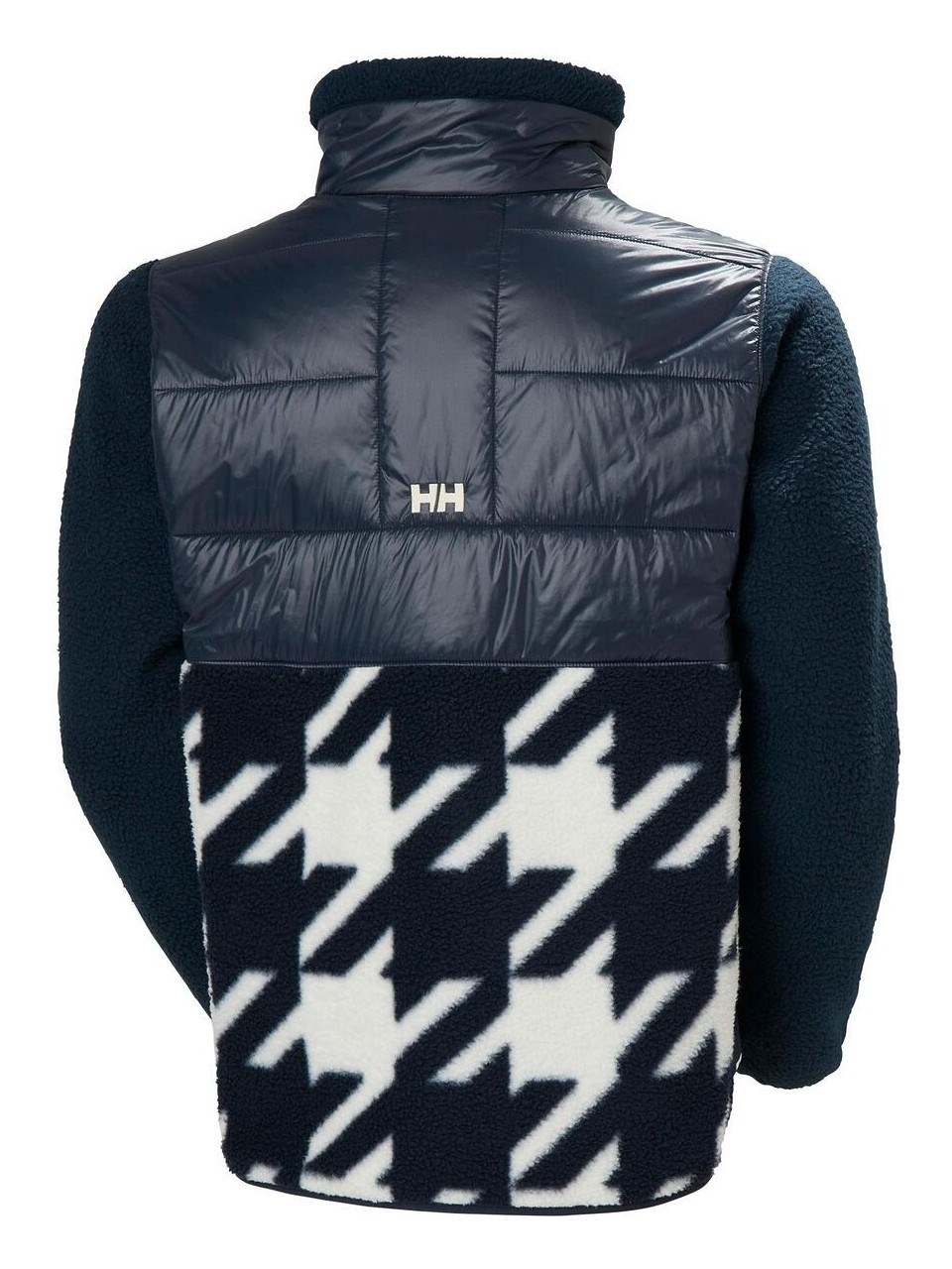 Helly Hansen Erkek Mont HHA.54499 Navy