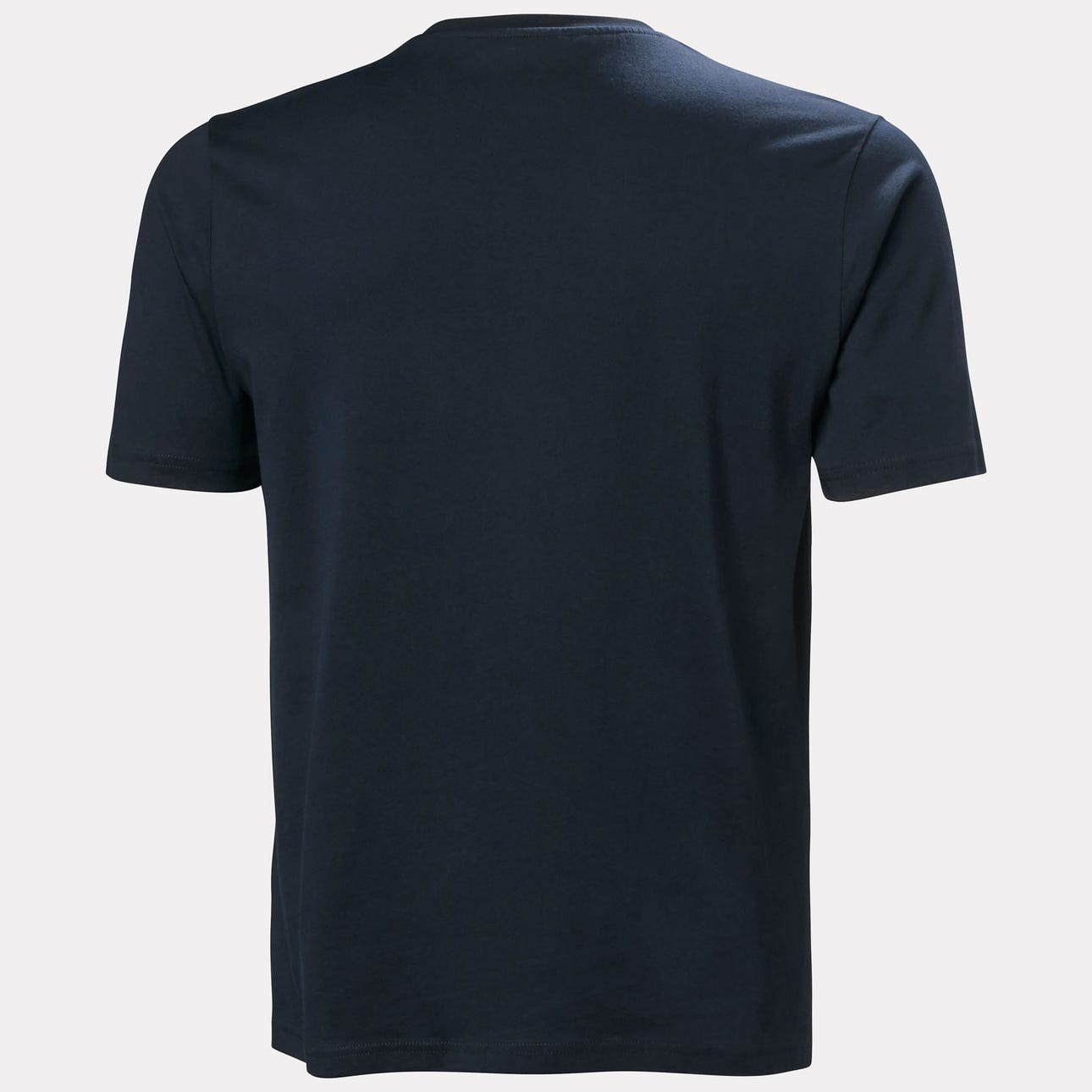 Helly Hansen Erkek T-Shirt HHA.54596 Navy