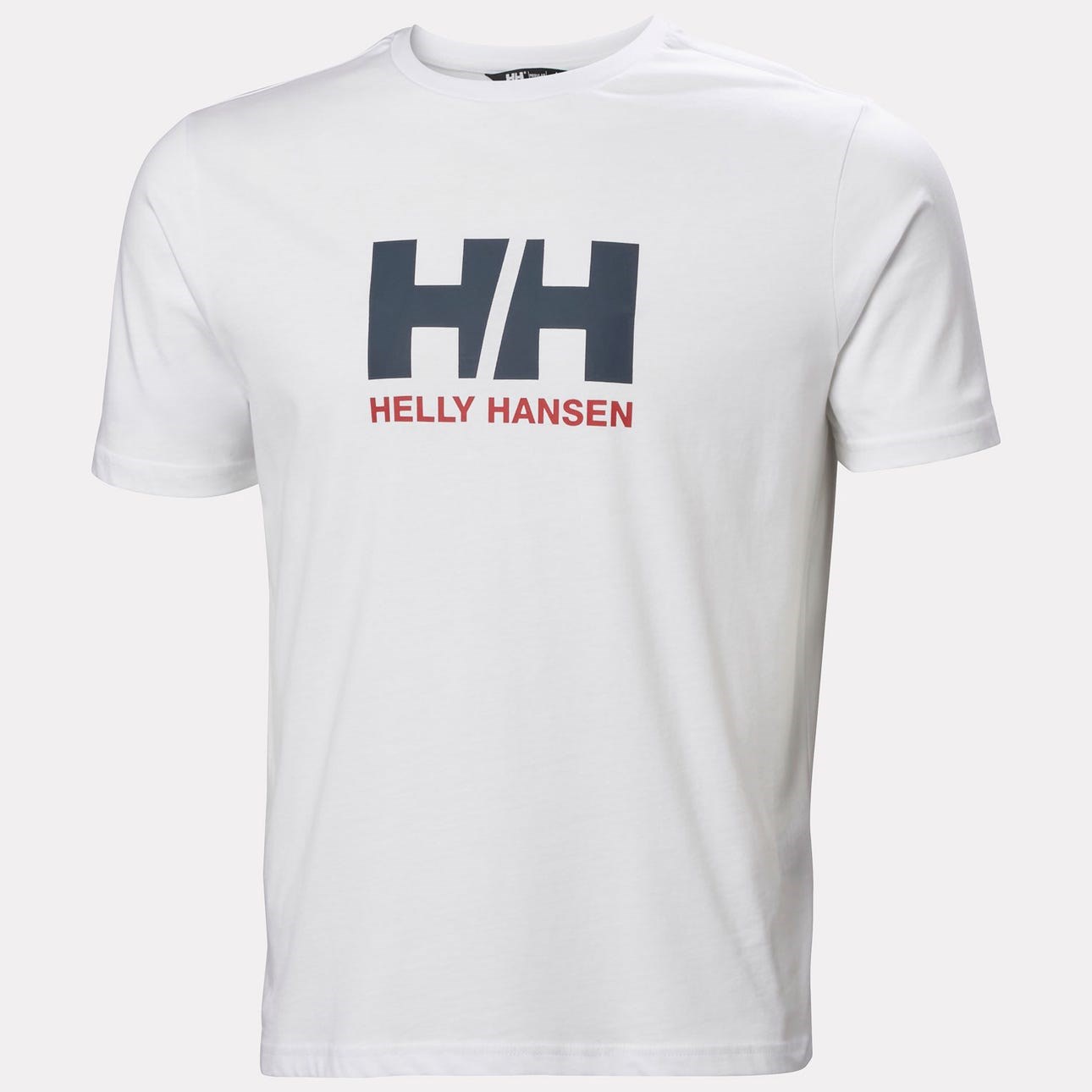 Helly Hansen Erkek T-Shirt HHA.54596 White