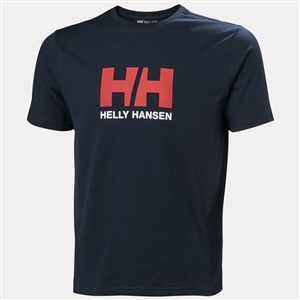 Helly Hansen Erkek T-Shirt HHA.54596 Navy