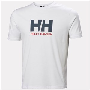 Helly Hansen Erkek T-Shirt HHA.54596 White