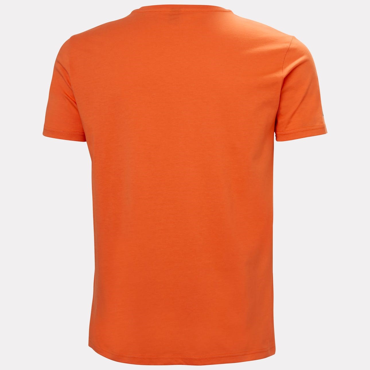 Helly Hansen Erkek T-Shirt HHA.54601 Bonfire