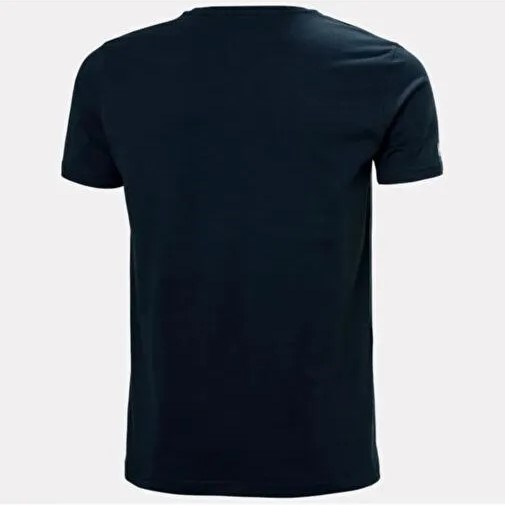 Helly Hansen Erkek T-Shirt HHA.54601 Navy